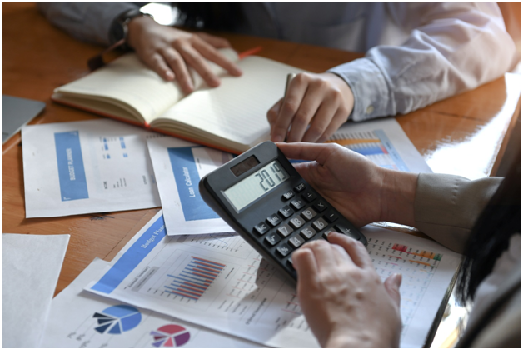 IRS tax filing in the New Year 2019