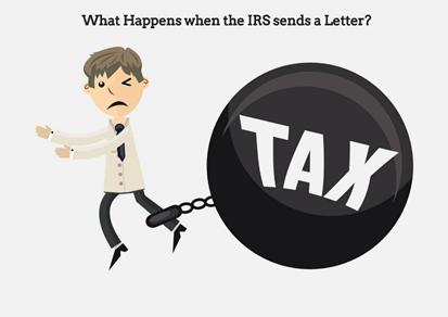 irs tax attorney
