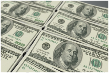 IRS wage Garnishment