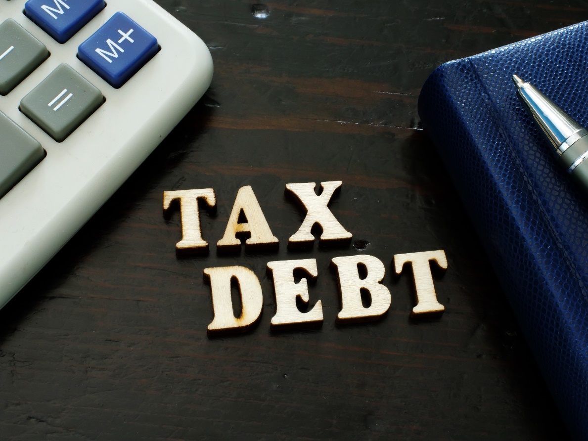 Obtaining “Currently Not Collectible” Status for IRS Tax Debt Relief