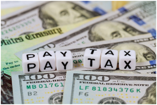 What Happens If You Fail to Make an Installment Payment to the IRS?