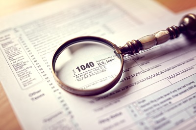 Red Flags That Could Trigger an IRS Tax Audit