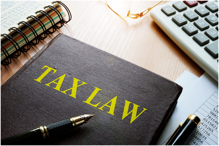 IRS Tax Relief Attorneys