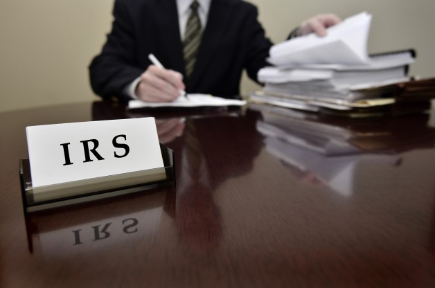 IRS Tax Relief Attorneys
