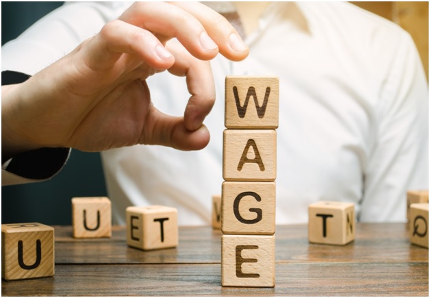 Wage garnishment relief